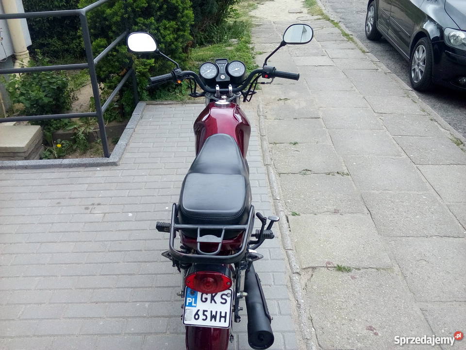 Toros Montana 7050 manualna Kościerzyna