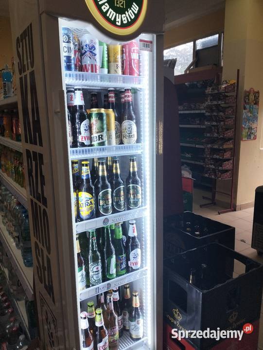 SKLEP SPOŻYWCZY ODSTAPIE Bielsko-Biała