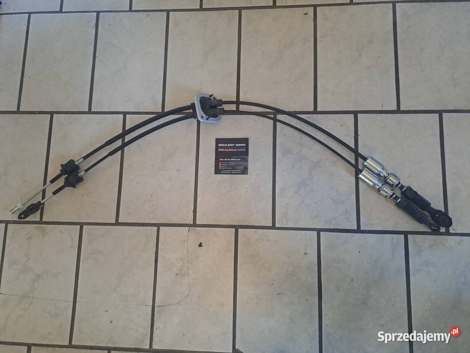 Linki zmiany biegów Suzuki Sx4 2830080j00
