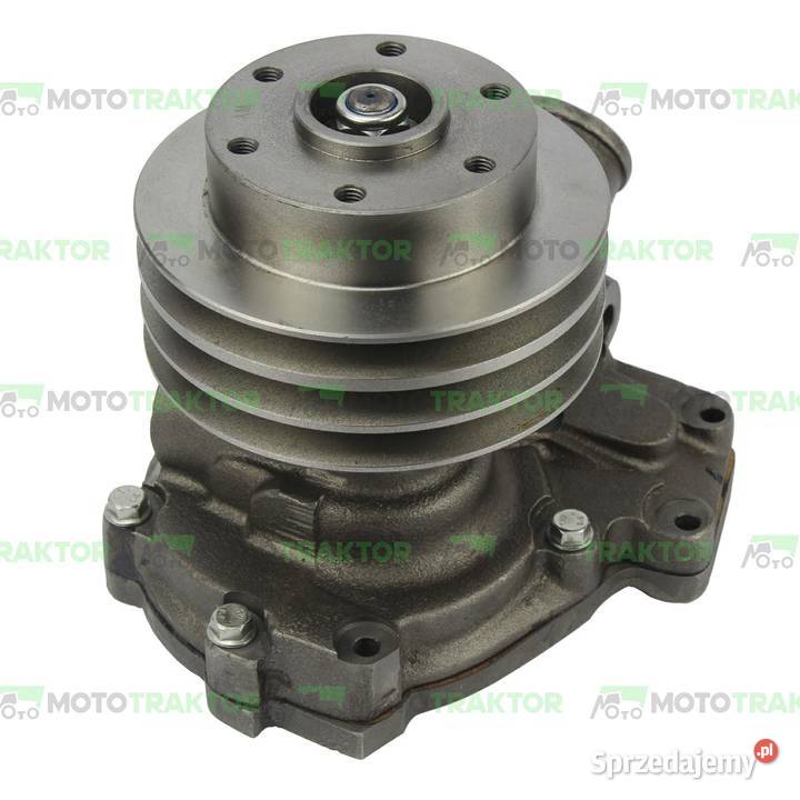 Pompa wody wodna Valtra Valmet 8450 8550 8750