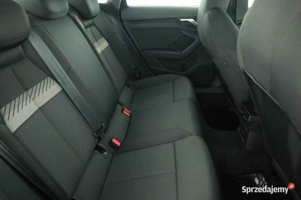 Audi A3 35 TFSI Piaseczno