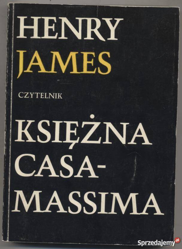 Księżna Casamassima