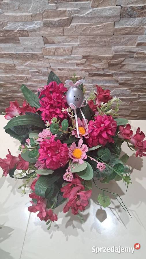 Kompozycja nagrobna pomorskie Lębork