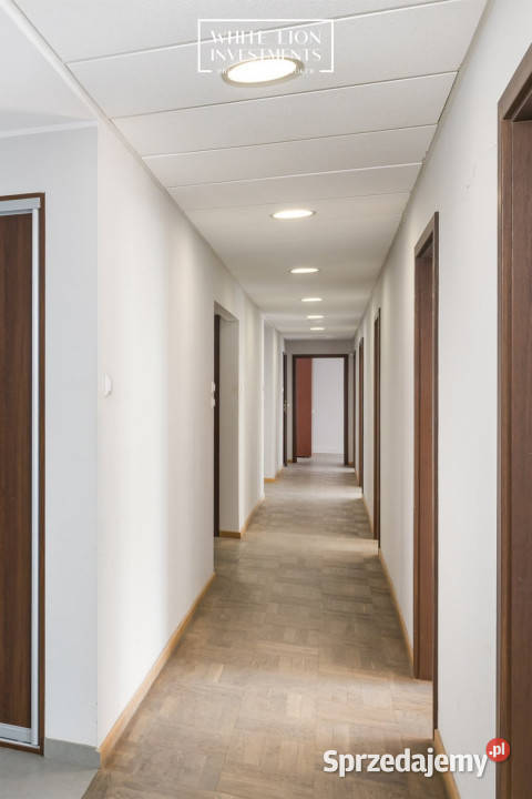 Lokal 353m Warszawa Belgijska