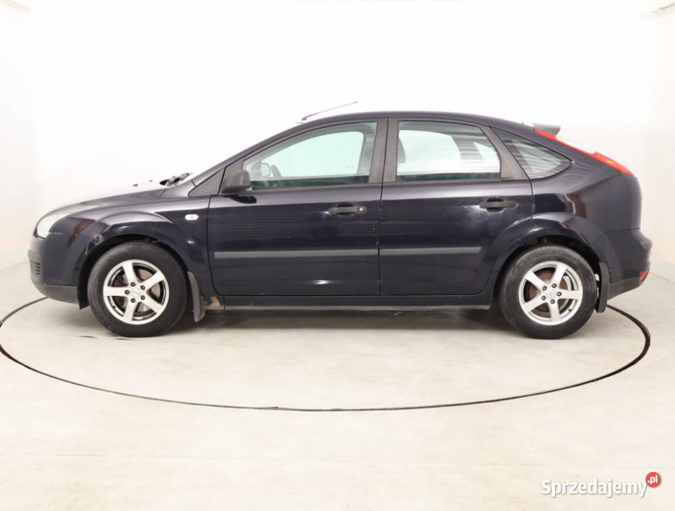 Ford Focus 16 16V klimatyzacja Focus dolnośląskie Bielany Wrocławskie