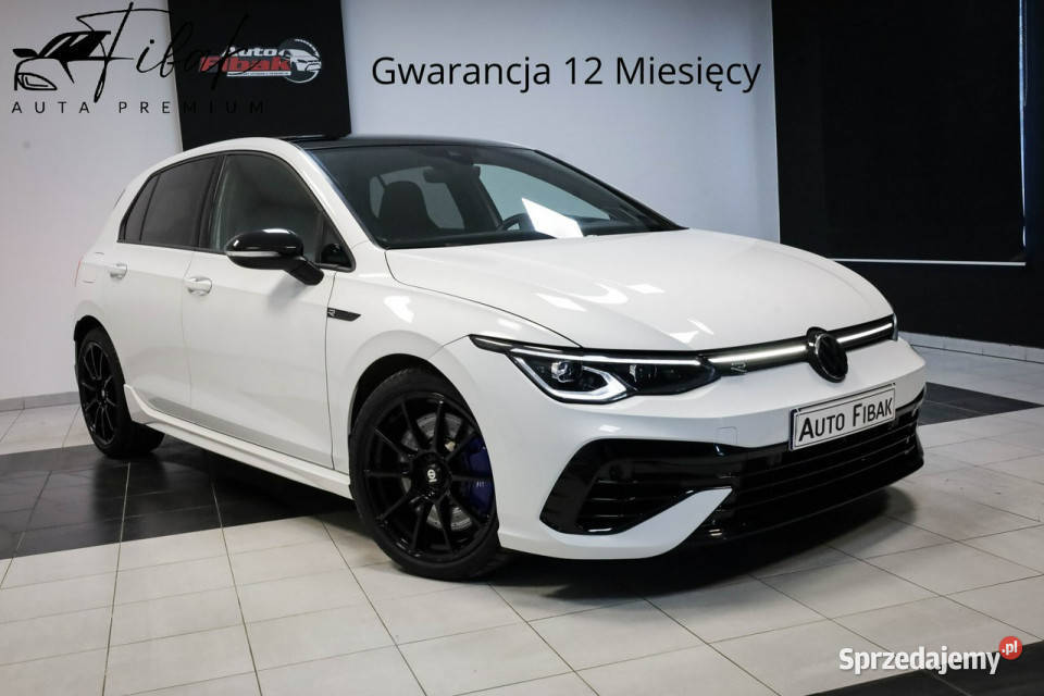 Volkswagen Golf Salon PolskaGwarancjaIQ Konstantynów Łódzki sprzedam