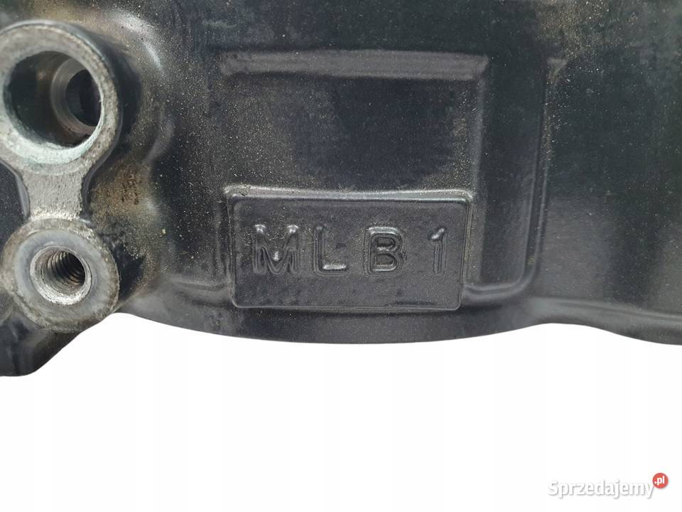 CYLINDER SILNIKA TULEJE CYLINDRÓW Honda Transalp Chełm