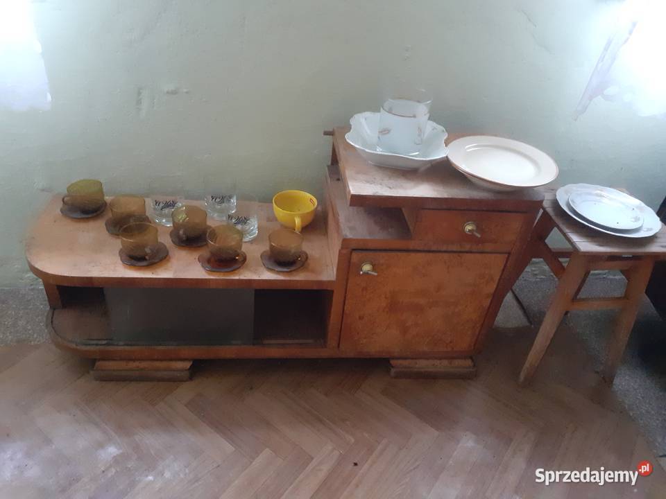 Starocie z PRLu Andrychów