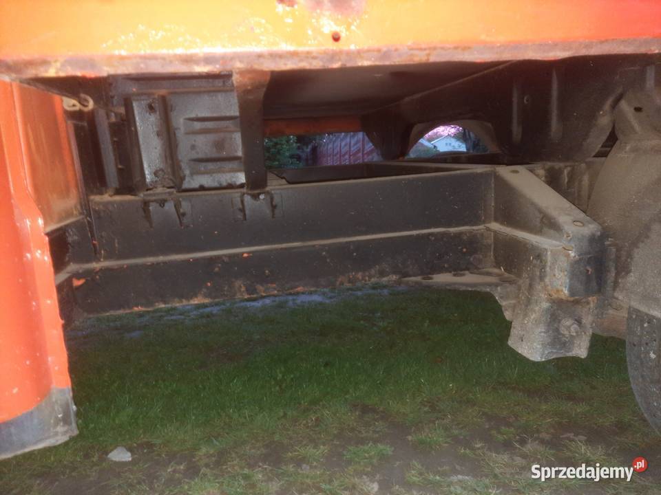 Volkswagen transporter t4 397000km