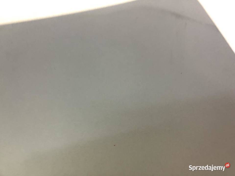 KLAPA BAGAŻNIKA BMW E90 ARKTIS METALLIC A347 osobowe wielkopolskie