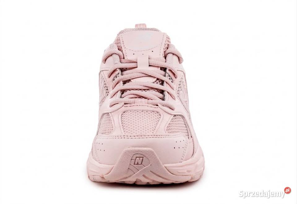 Buty Damskie Balance 530 GR530AK Różowe Cmolas sprzedam