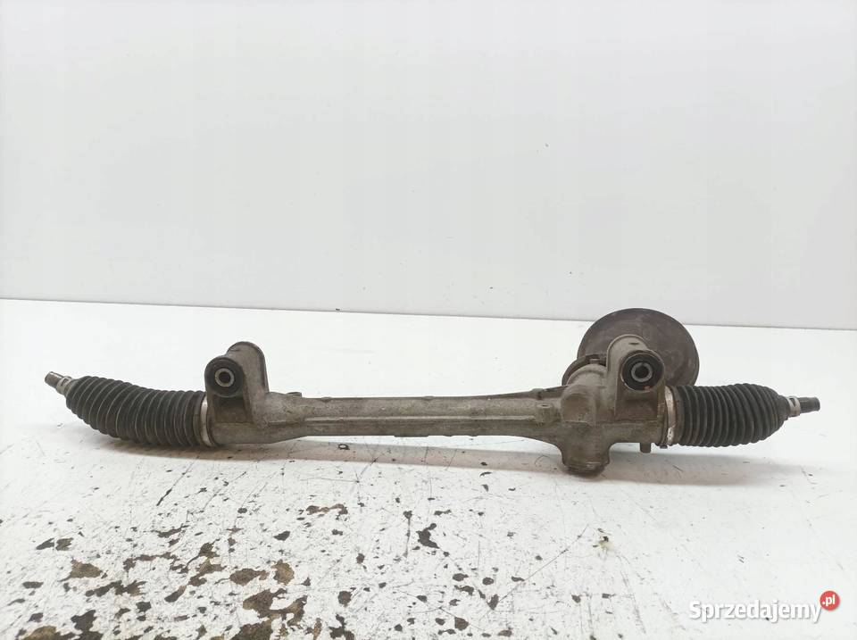 MAGLOWNICA PRZEKŁADNIA EUROPA 26Y10128 Rok produkcji 2017 Przekładnie kierownicze