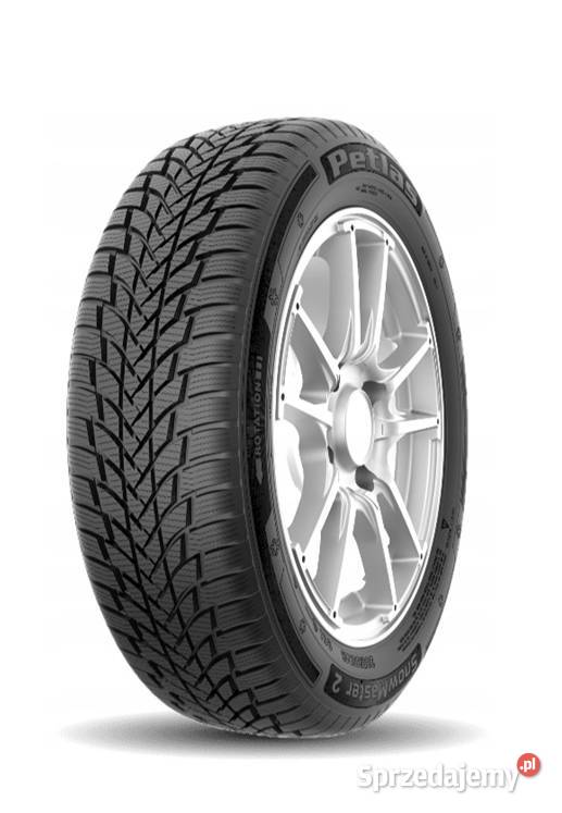 Opona 20545R17 88V XL SnowMaster 2 Petlas Biłgoraj