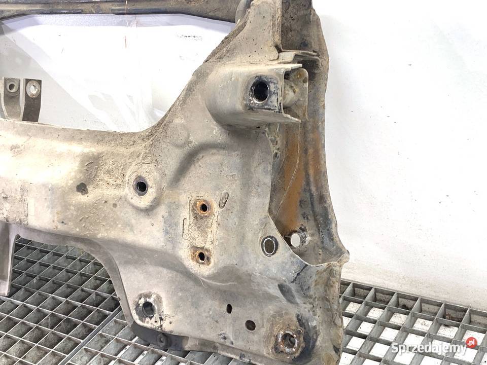 BELKA POD SILNIK FIAT GRANDE PUNTO 14 77 SANKI