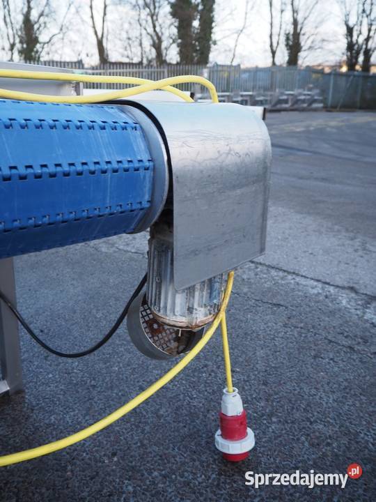 Taśma transportowa wielkopolskie Krotoszyn