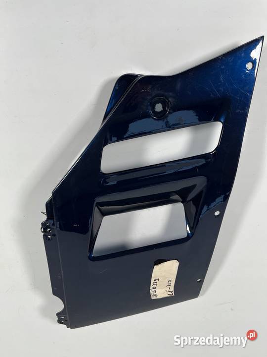 SUZUKI GSXR 750 8892 Owiewka Osłona Bok L wielkopolskie Łobżenica