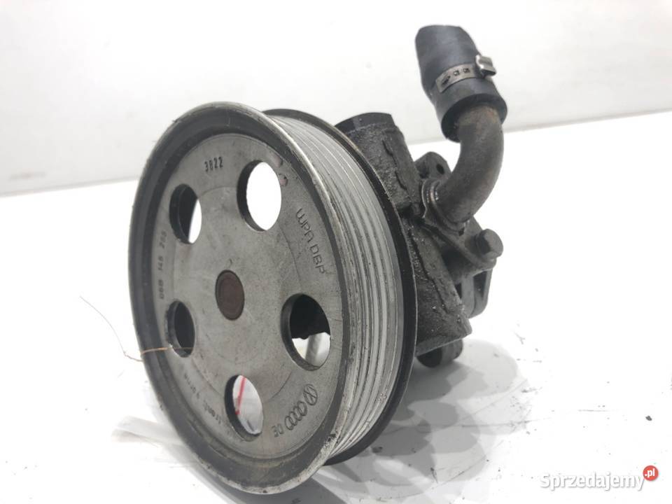 POMPA WSPOMAGANIA AUDI A4 B6 8E0145153E 16 102 sprzedam