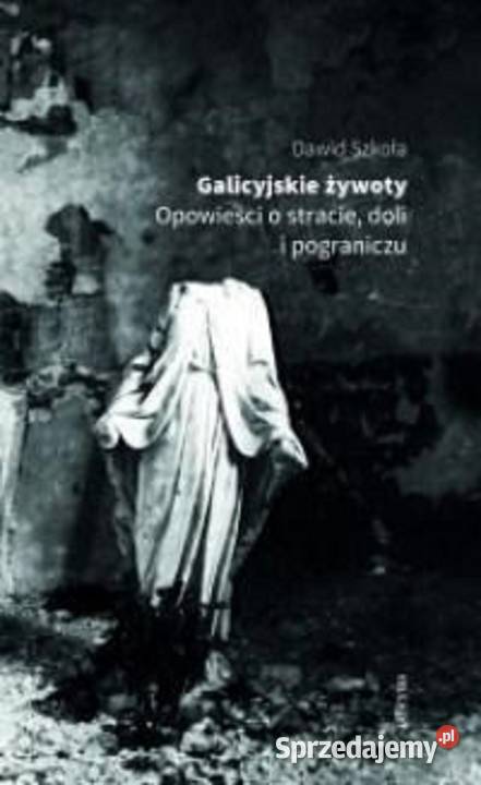 Galicyjskie żywoty Opowieści o stracie doli i śląskie Kobielice
