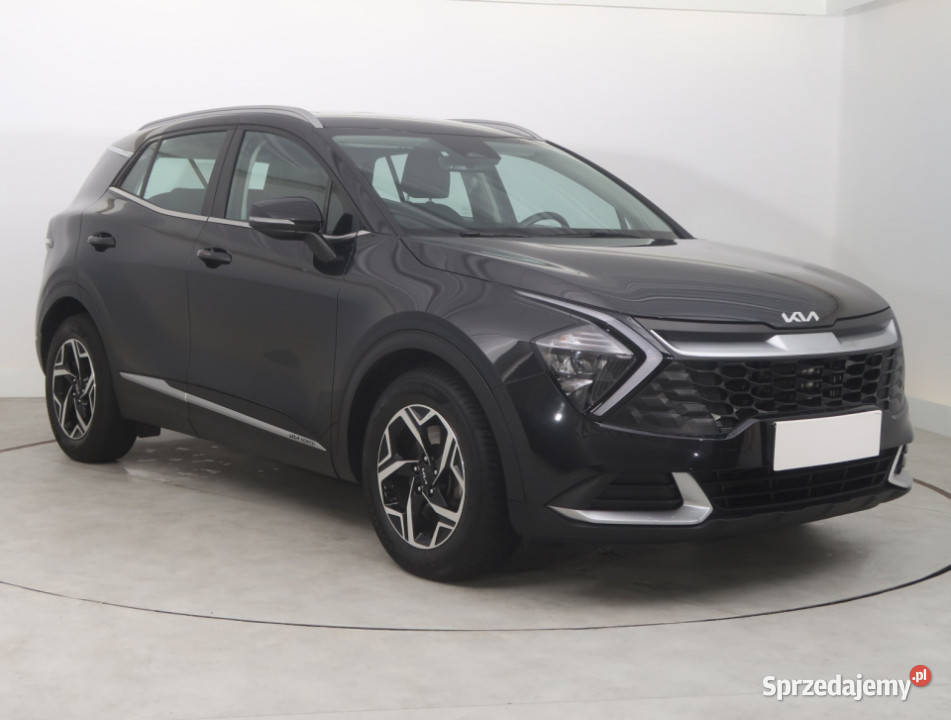 Kia Sportage 16 TGDI Sportage sprzedam