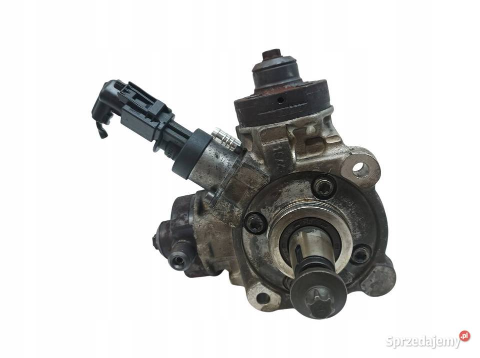 POMPA WTRYSKOWA 0445010645 8508151 30 D M57D30C Rok produkcji 2013