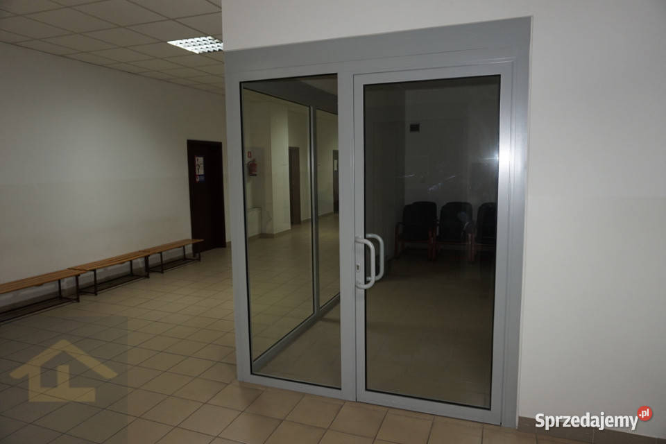 Lokal Otwock 2273m2 Sprzedaż