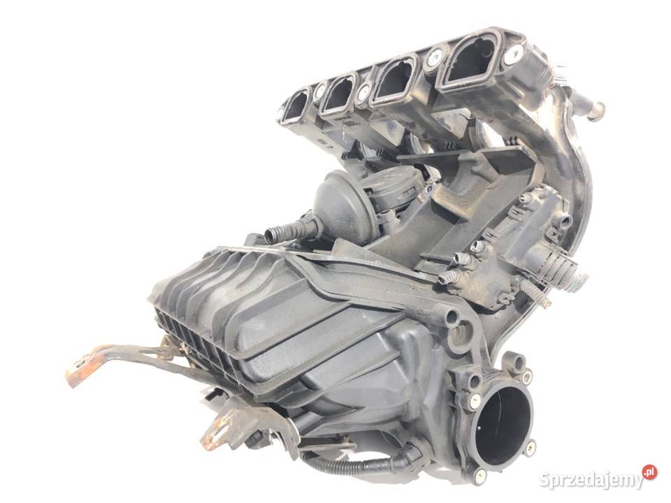 KOLEKTOR SSĄCY BMW E46 1437938 16 115 0105