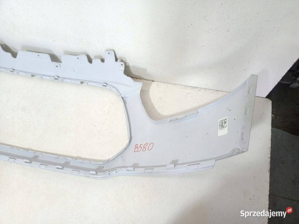 ATRAPA PRZÓD LISTWA FORD TRANSIT 20142019 świętokrzyskie Skarżysko-Kamienna