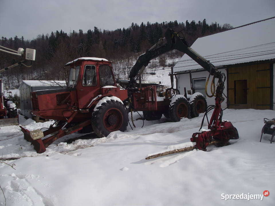 sprzedam tapio 400 Dwernik