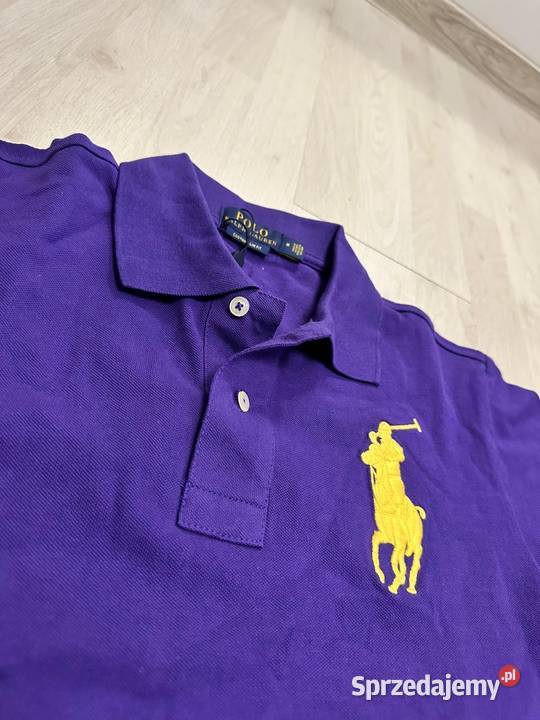 Polo Ralph Lauren Chodzież