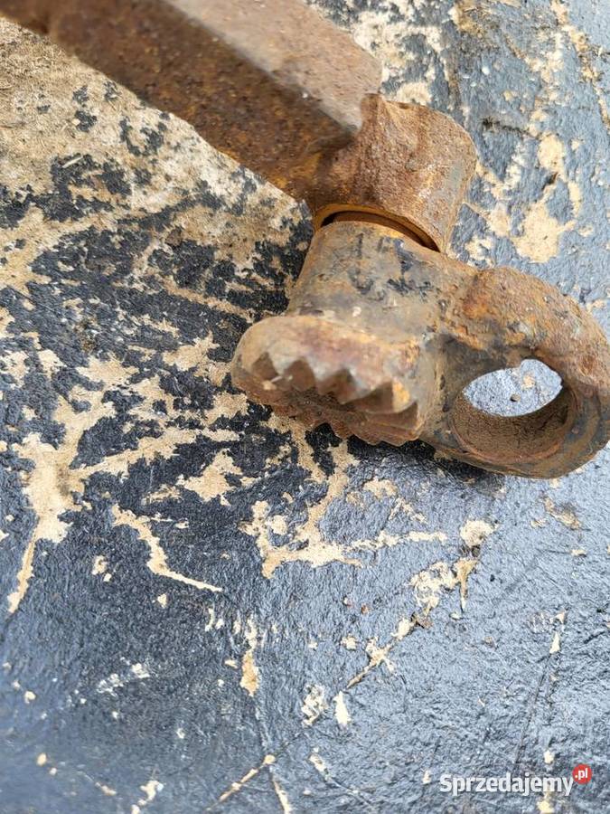 STOPKI CENTRALNE BSA ZUNDAPP TRIUMPH MATCHLESS Rybnik sprzedam