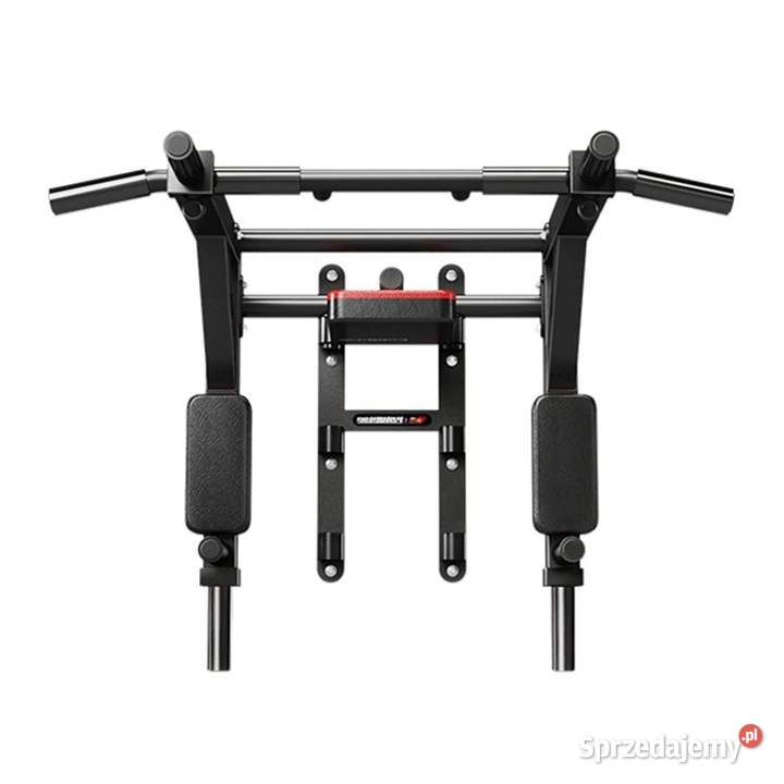 drążek do podciągania poręcze 2w1 Xsport Kraków sprzedam