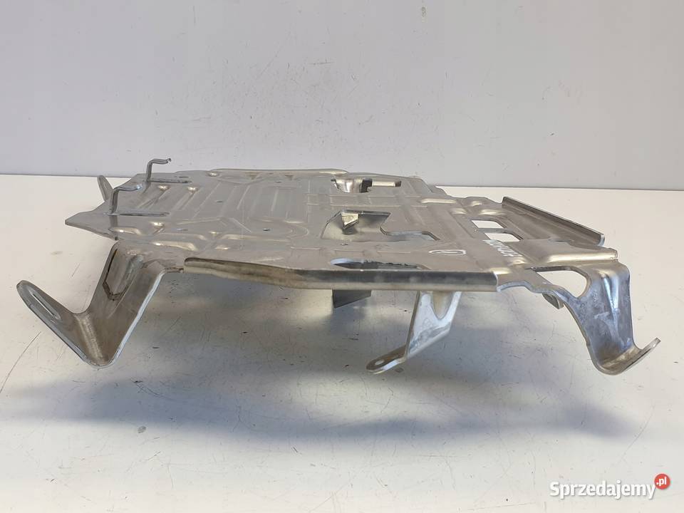 Mercedes W207 C207 A207 MOCOWANIE PŁYTA Stelaż Pozostałe