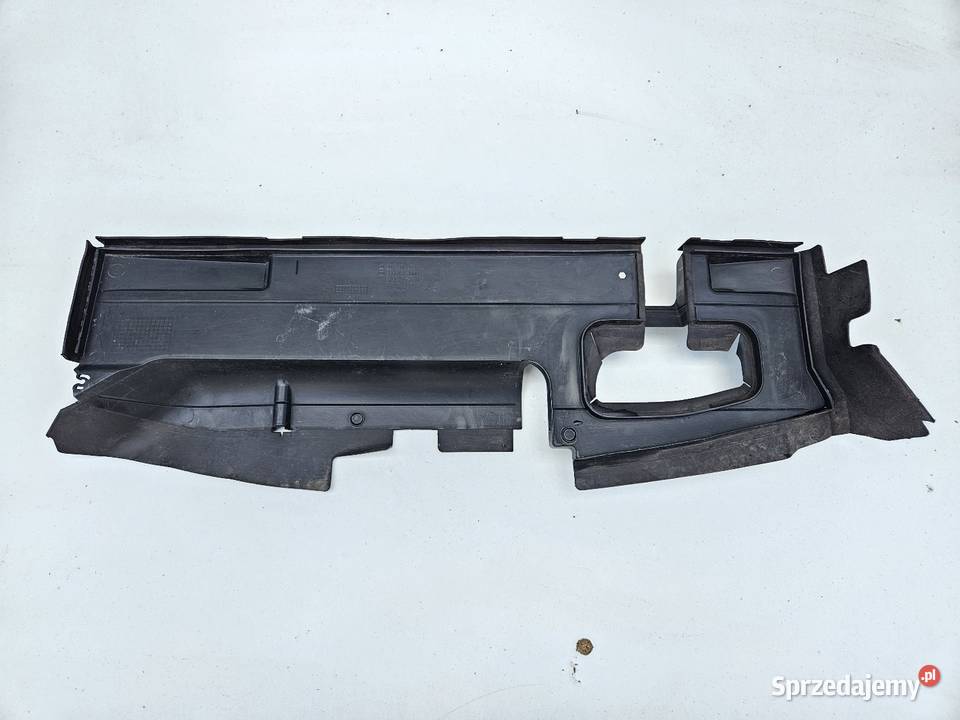 OPEL ZAFIRA C KIEROWNICA POWIETRZA 20897268 Międzychód