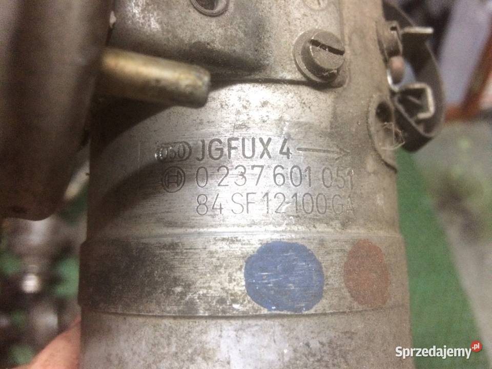 Rozdzielacz aparat zapłonu FORD ESCORT BOSCH 0 Kutno