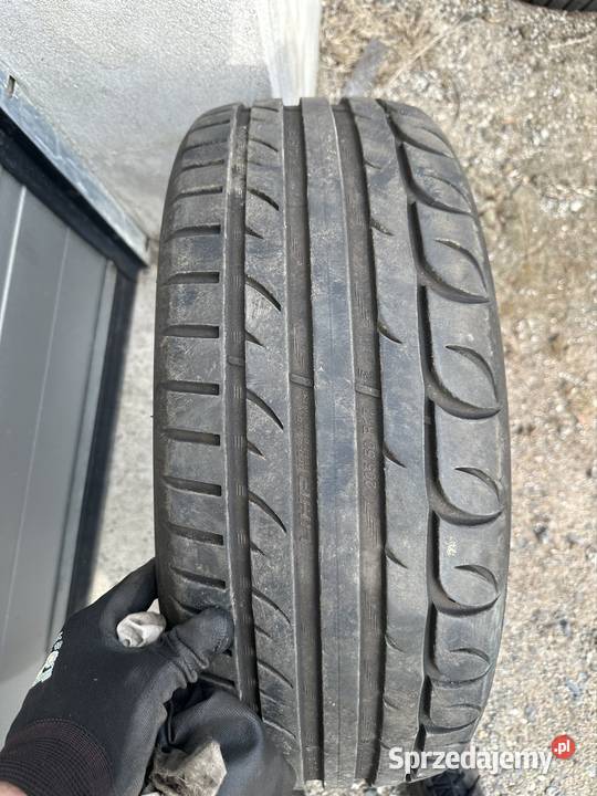 Opony letnie 205 50 R17 Kormoran Ultra High lato Słupca