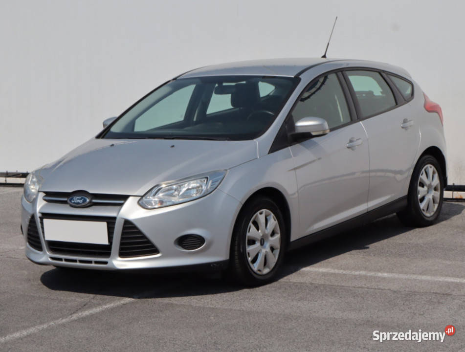 Ford Focus 10 EcoBoost centralny zamek Lublin sprzedam