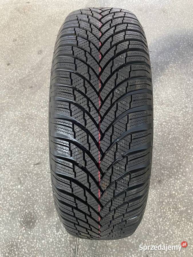Firestone winterhawk4 18565R15 nowa 1 osobowe Łomża sprzedam