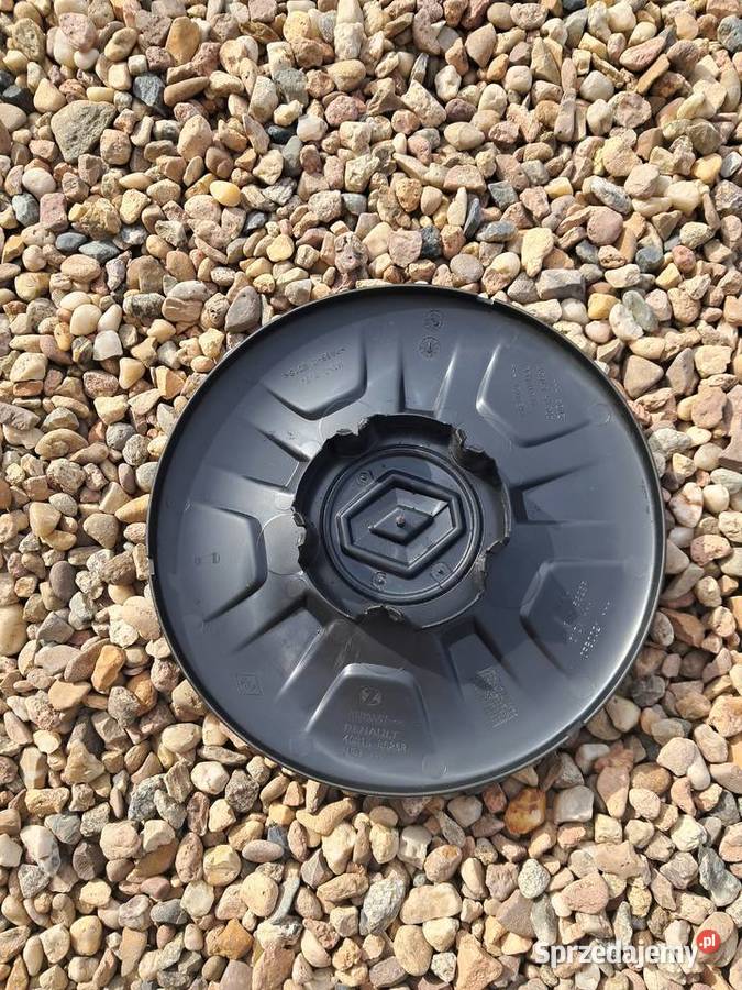 RENAULT KOŁPAK DEKIELEK 40315 8626R dolnośląskie Wrocław
