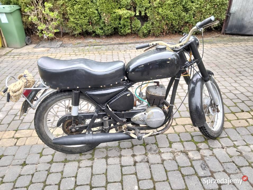 WSK M06B1 sprzedam