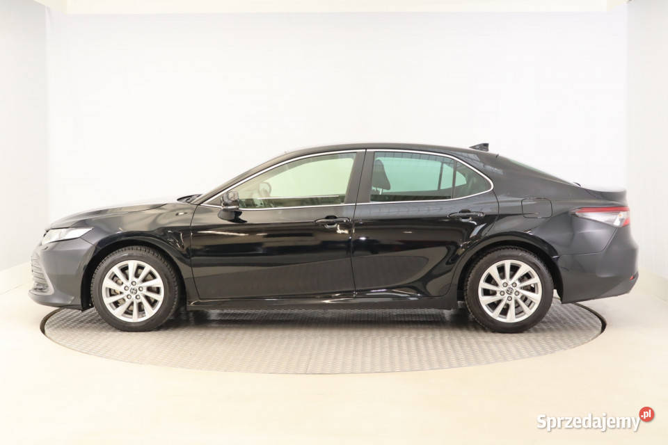 Toyota Camry 25 Hybrid elektryczne szyby Zabrze