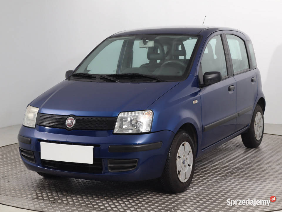 Fiat Panda 11 Bielany Wrocławskie