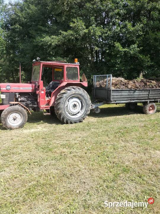 ROZRZUTNIK OBORNIKA Krajno-Parcele