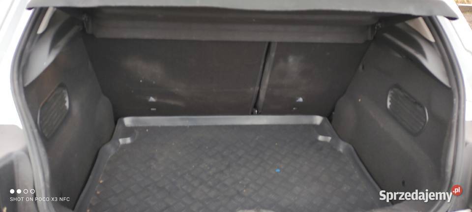 Citron C4 Cactus 2016r przebieg 170 000 ZAMIANA Sianów