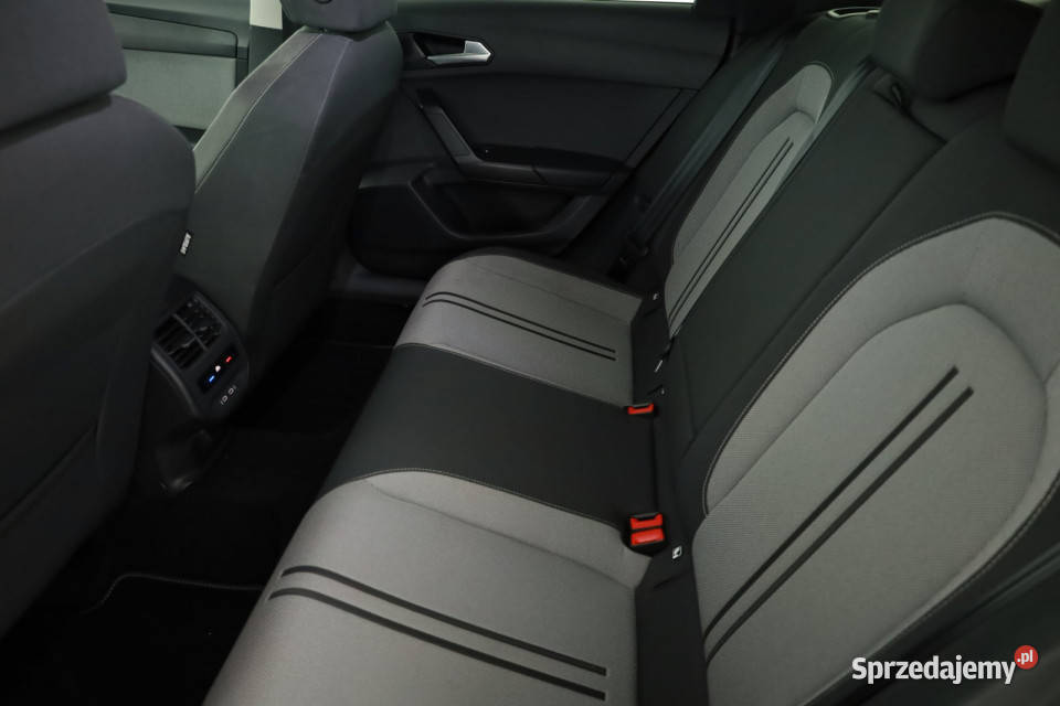 Seat Leon 15 TSI Piaseczno