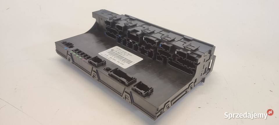 MERCEDES W211 MODUŁ SAM A2115453401 sprzedam