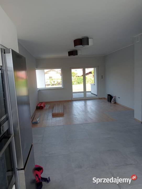 Usługi wykończeniowe solidnie i tanio Bydgoszcz