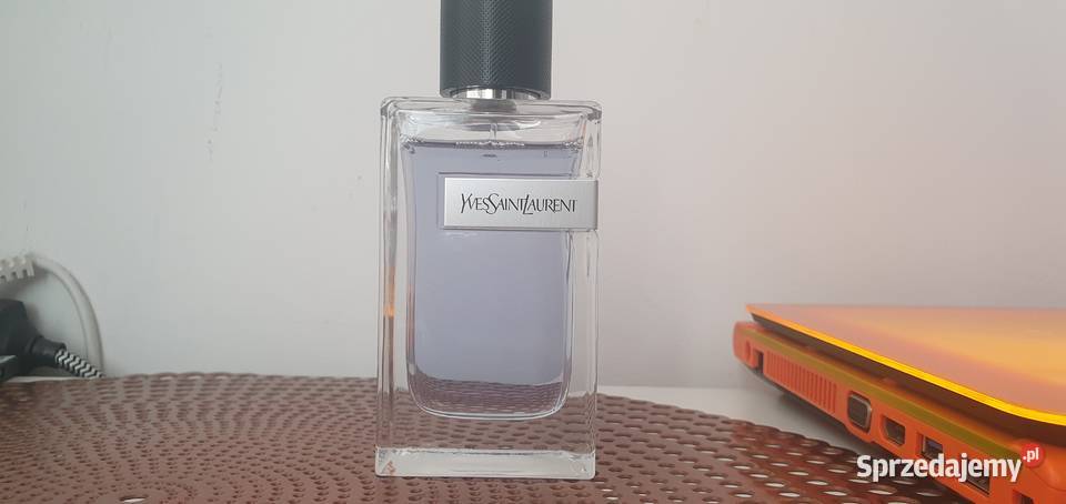 Zestaw perfum Zabrze