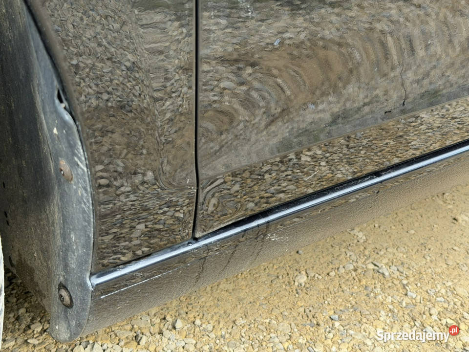 Volkswagen Golf wielofunkcyjna kierownica