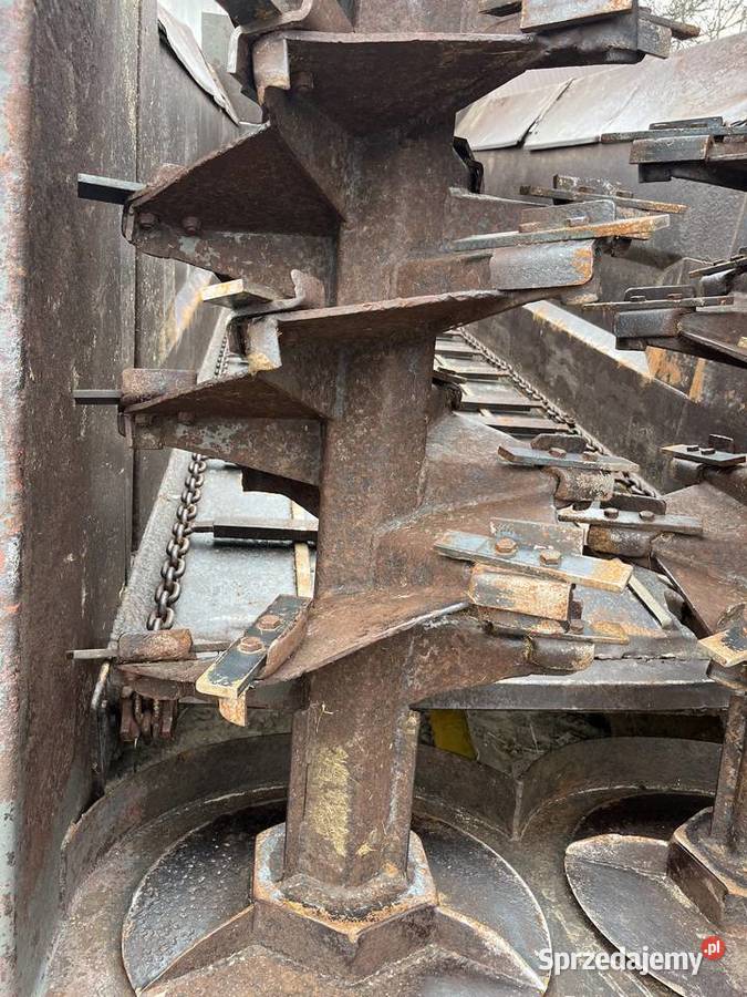 Rozrzutnik Rock Albi 9t