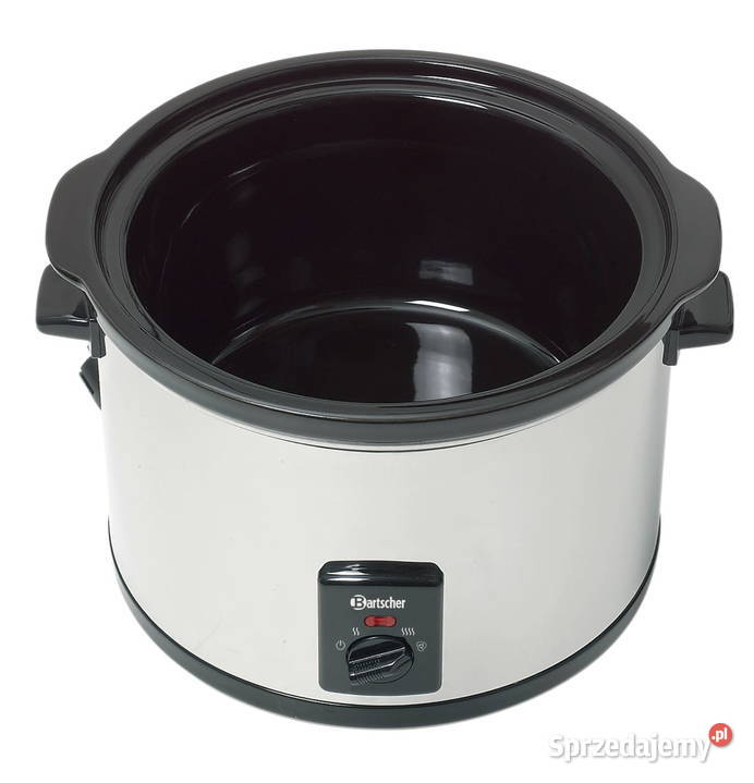 Elektryczny podgrzewacz do potraw garnek 55l Częstochowa